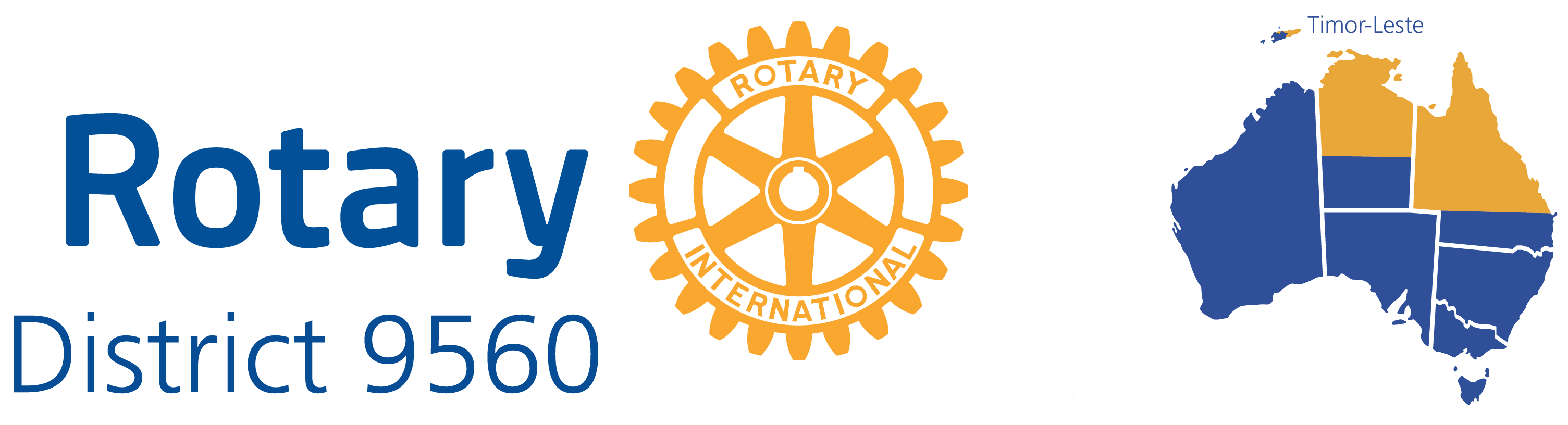 Rotary 9560