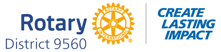 Rotary District 9560 Northern Australia and Timor-Leste