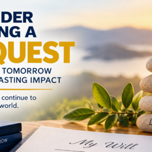 D9560 - Newsletter images (4) Consider making a Bequest to the Rotary Foundation