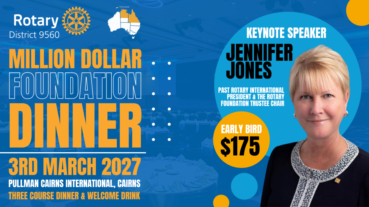 Million Dollar Foundation Flyer (1920 x 1080 px)